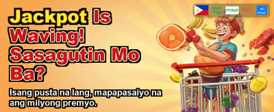 Win Big with Taya 365 Pro!