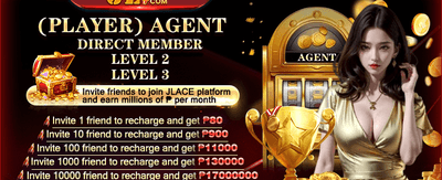 VIP Agent Referral Reward promotion banner